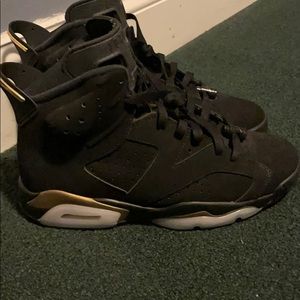 Jordan DMP 6s